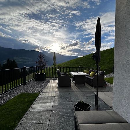 Ferienwohnung Bergzua Stummerberg Exteriör bild